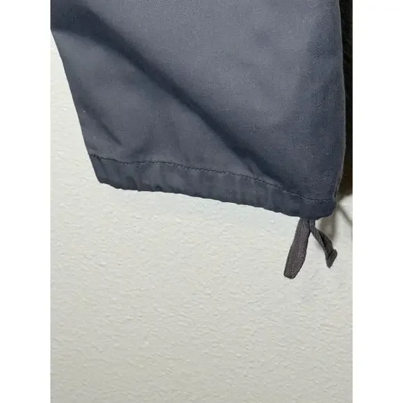 Empyre Baggy Cargo Pants Men’s 32 Adjustable Loose fit Workwear Skate Streetwear - Picture 3 of 12